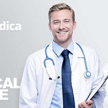 iMedica – 响应式医疗健康WP主题 – 3.1.11