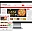 餐饮加盟行业网站易优cms模板